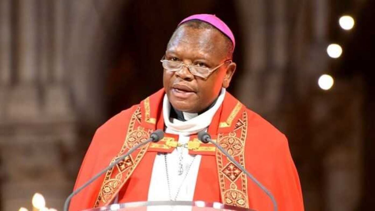 Unanimité des évêques africains contre la bénédiction des unions homosexuelles