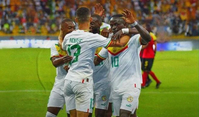 Victoire étriquée du Sénégal contre le Niger à l’approche de la CAN 2023