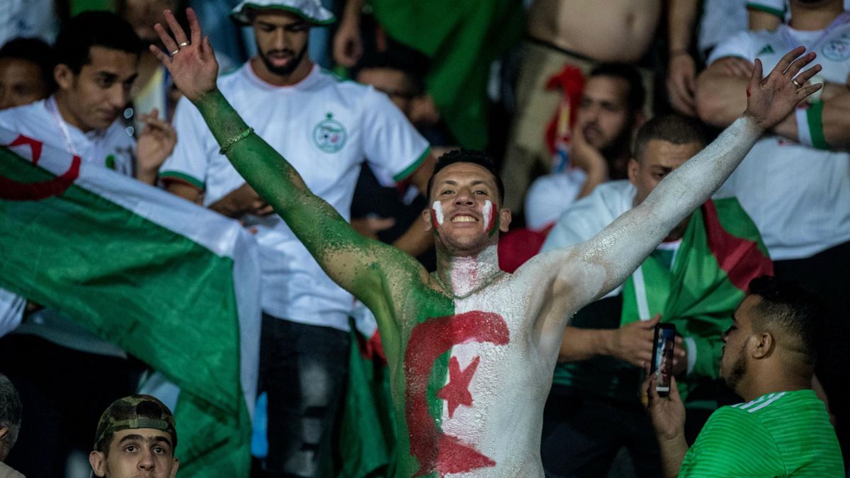 Vidéo : Algérie, soutien financier aux fans pour la CAN 2023 en Côte d’Ivoire