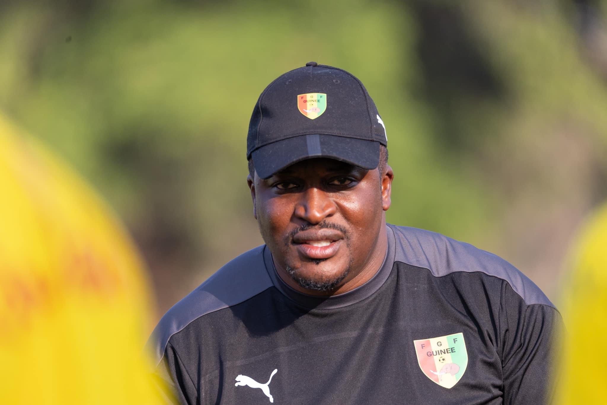 Vidéo : La Guinée regonflée par Diawara malgré la défaite face au Sénégal