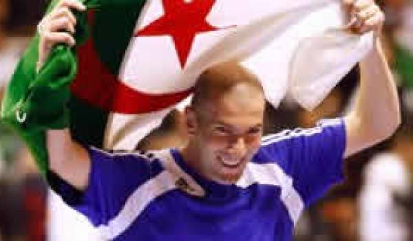 Zidane à la tête des Fennecs d’Algérie ? Rumeurs et réalité