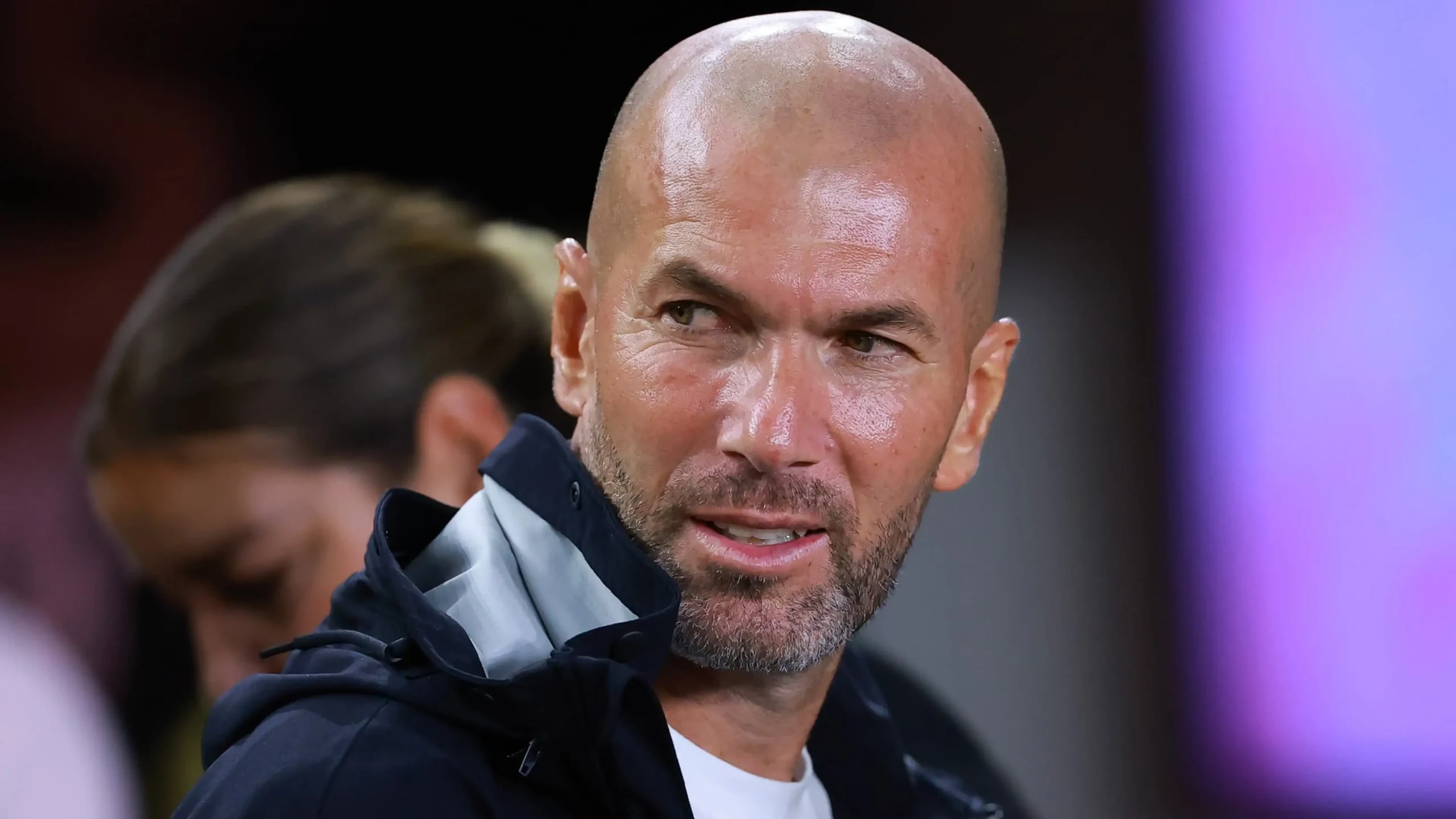 Zinédine Zidane décline l’offre de la FAF, l’Algérie en quête d’un nouveau sélectionneur