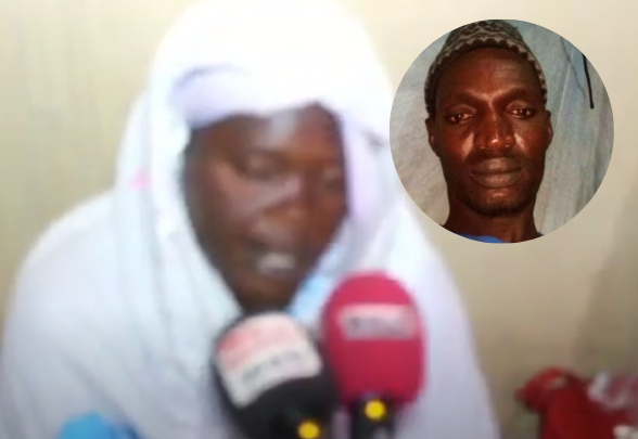 La troisième épouse de Abdou Diaw égorgé à la Sogas, raconte…(video)