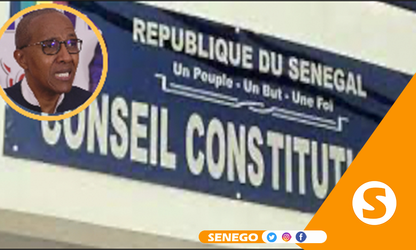 Abdoul Mbaye : « De grâce, respectons notre Constitution et cessons de jouer avec notre pays! »