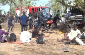 Accident sur la route de Porokhane – Un élève de Mbacké parmi les victimes