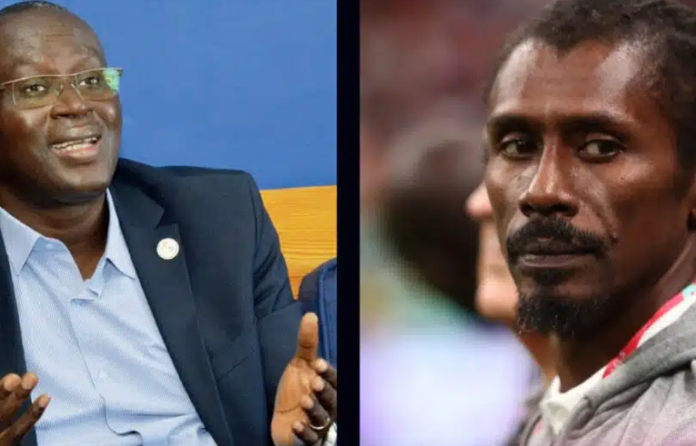 Foot – Equipe nationale: Me Augustin Senghor et Lat Diop « très satisfait du travail » abattu par Aliou Cissé