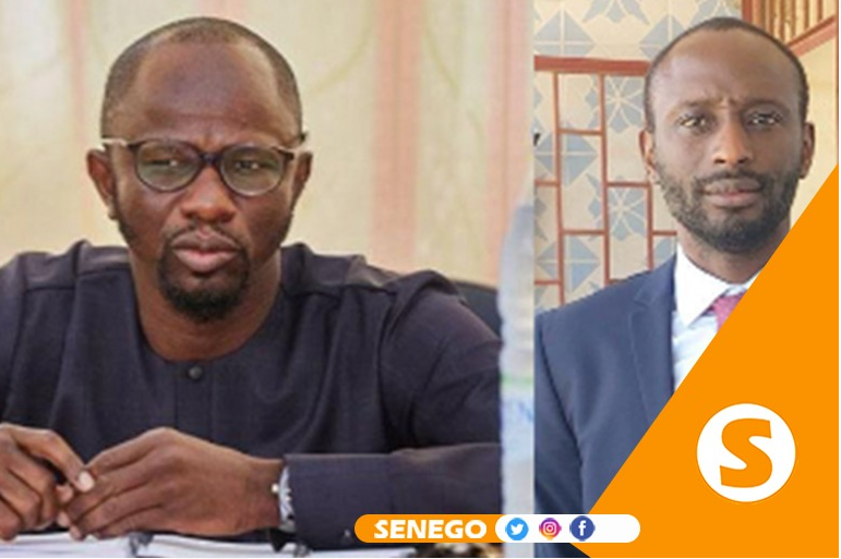 Deux universitaires Sénégalais valident la candidature de Ousmane Sonko