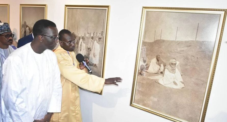 Amadou Ba: « Le patrimoine de Cheikh Ahmadou Bamba…, résonne dans nos âmes… »