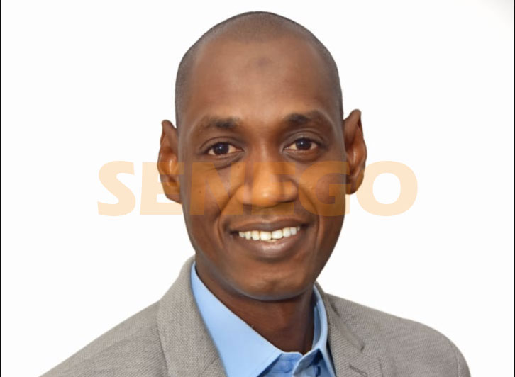 Assemblée nationale : Amadou Thimbo nommé nouveau secrétaire général par Amadou Mame Diop