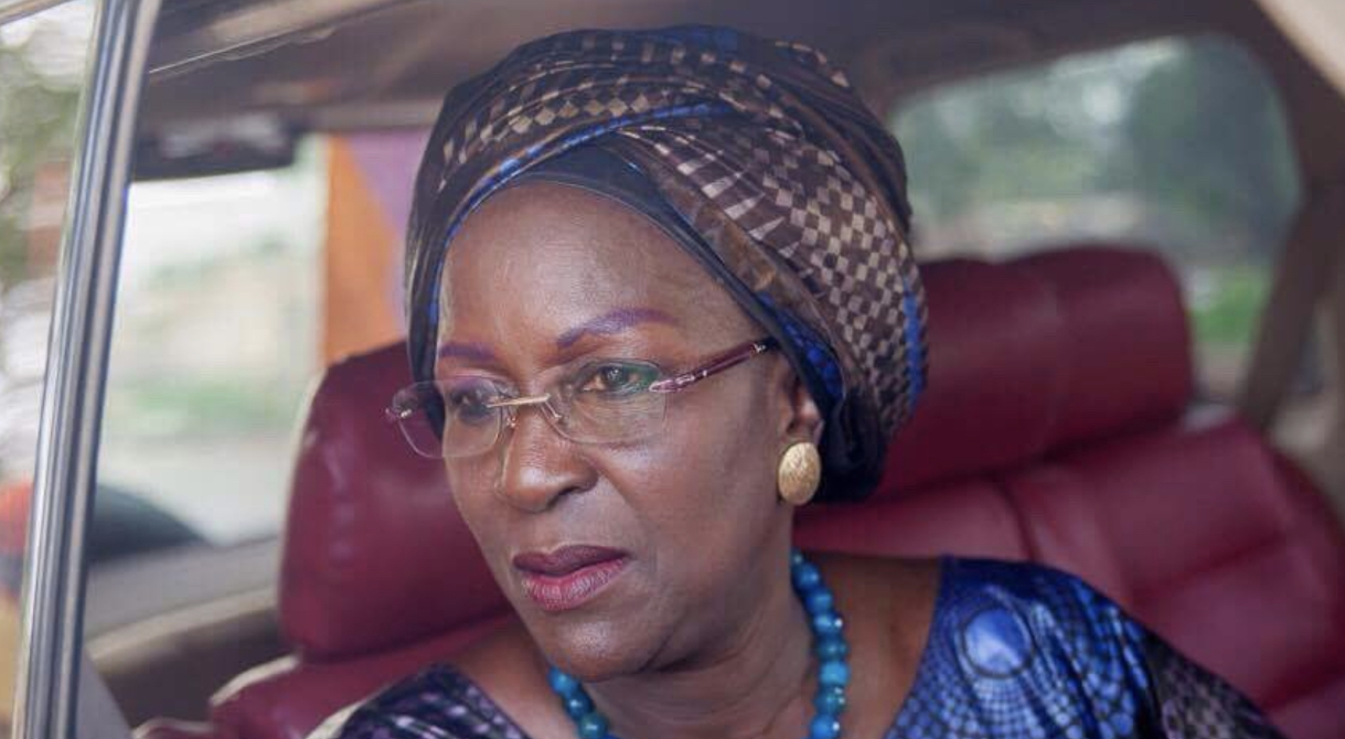 Refus d’Amsatou Sow Sidibé à participer à la rencontre avec le président Macky Sall