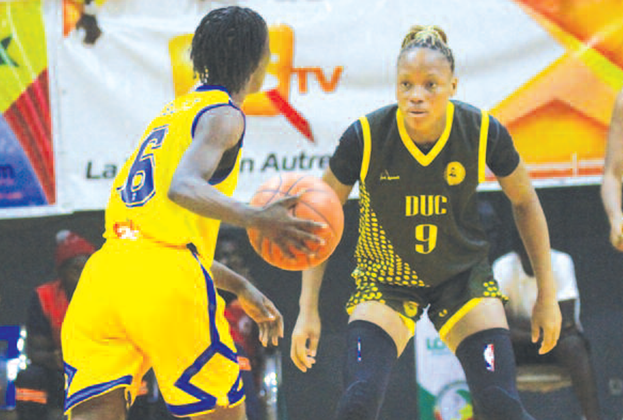 Basket – Trophée des champions ce samedi: Découvrez le programme