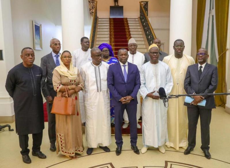 Vous manquez de respect aux millions de Sénégalais (Opinion)