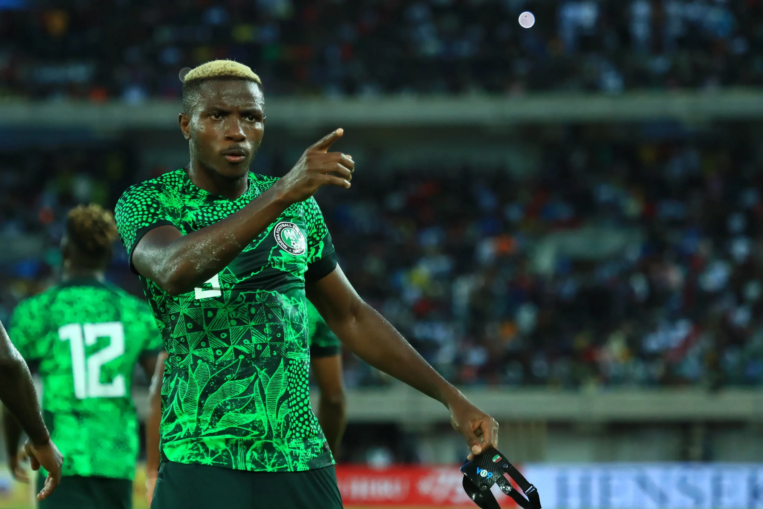 Can 2023 : Top 10 des joueurs à suivre …