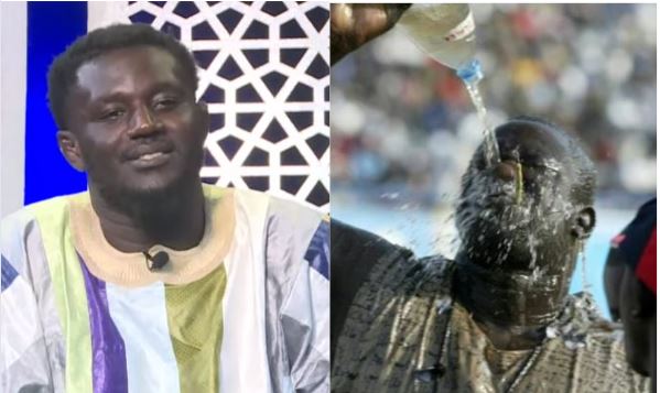 Balla Gaye2 : « victoire bima gueuneu néx… »