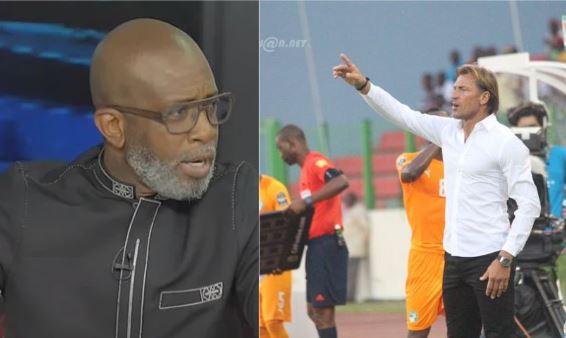 Bouba Ndour très remonté contre la Côte d’Ivoire : « Une grande insulte pour nous, les Africains… »(vidéo)