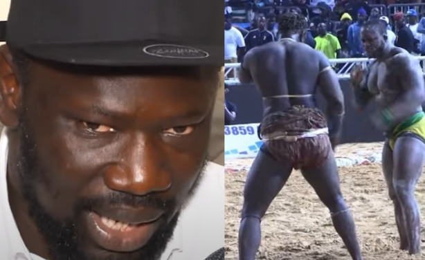 Défaite contre Modou Lo : Boye Niang 2 dévoile ses erreurs…