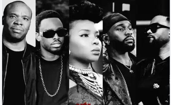 Ouverture CAN 2024 : Ces artistes de renom qui feront le show