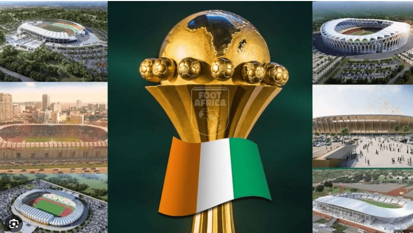 Can 2023 : Les billets de 5.000 revendus à 30.000 FCFA