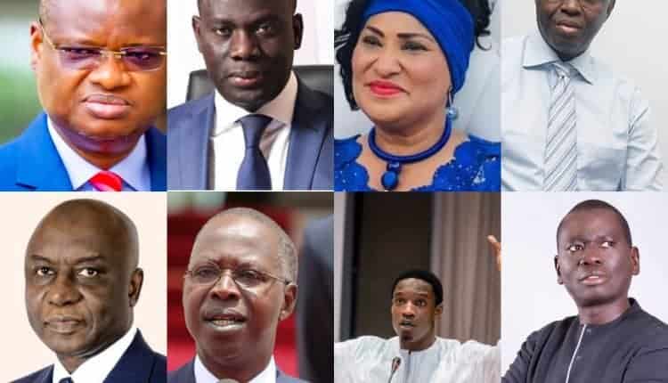 21 candidats après le parainnage : « Une bonne nouvelle pour la démocratie », selon le camp du pouvoir