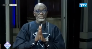 Report de l’élection présidentielle : L’avis tranché de Cheikh Yérim Seck (Vidéo)