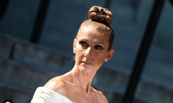 Céline Dion : sa fille prend la parole dans une déchirante publication