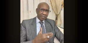 Rencontre avec Macky Sall : Cheikh Hadjibou Soumaré se démarque – « Je vous mets en garde contre… » (Vidéo)