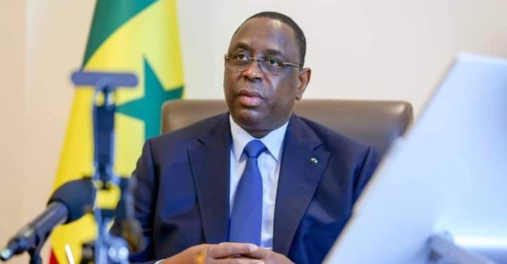 Le communiqué du Conseil des ministres du Sénégal de ce mercredi 24 janvier