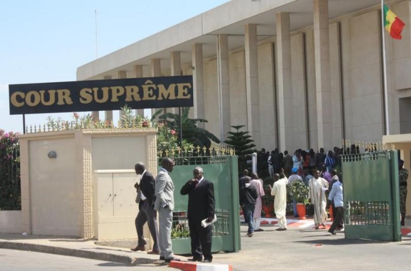 Le procureur demande la cassation de l’arrêt Ousmane Sonko-Mame Mbaye Niang