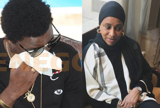 Décès de la mère de Wally Seck : La dépouille attendue à Dakar au plus tard…