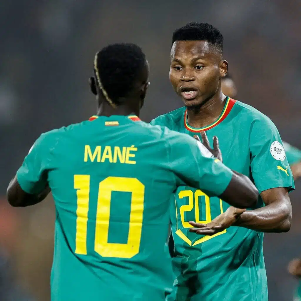 Can 2023 : Le Sénégal éliminé, Sadio Mané exprime sa déception…