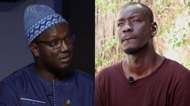 Abdou Karim Gueye et Cheikh Oumar Diagne retrouvent la liberté après des mois de détention