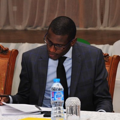 Contrôle parrainage : Le candidat Al Hassane Ould Aliou Niang recalé