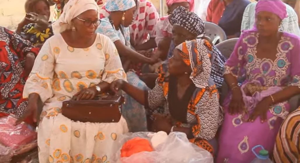 Valorisation des produits locaux : Plus de 100 femmes à l’école de la transformation à Thiaré
