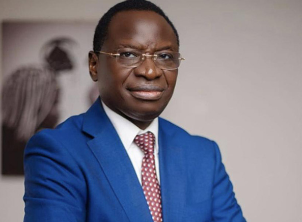 Contrôle parrainage: Le candidat Serigne Gueye Diop définitivement out