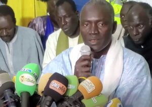 Touba, Campagne électorale: Les Baye Fall avertissement les politiciens (vidéo)