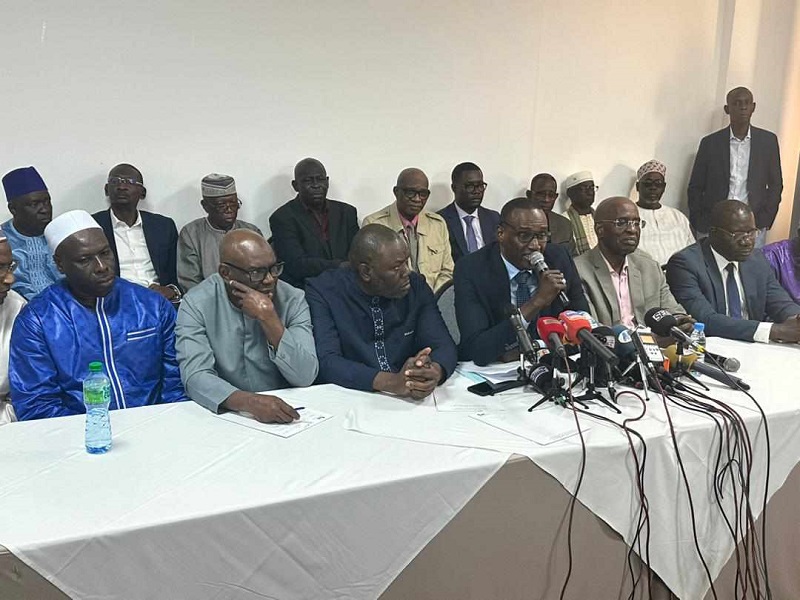 Agression de Kalidou Wagué : Les cadres de Matam ne veulent plus de Farba Ngom comme coordonnateur…