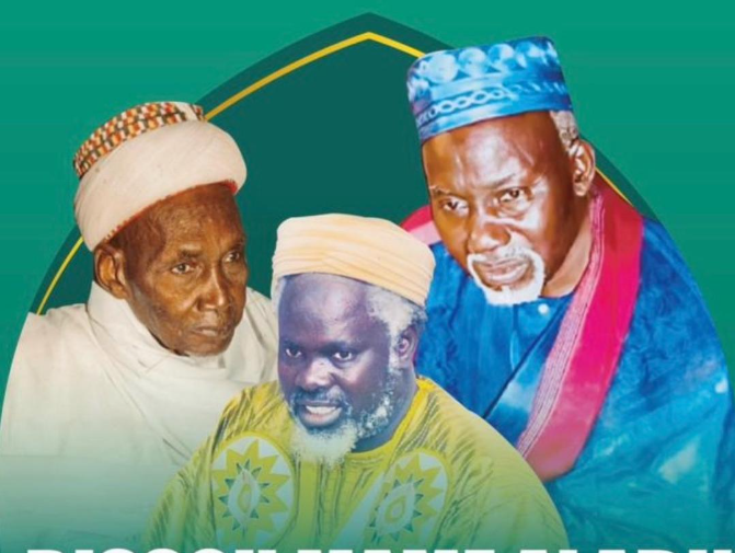 Gamou Serigne Moustapha Ndiéguène : S’affranchir des crises…