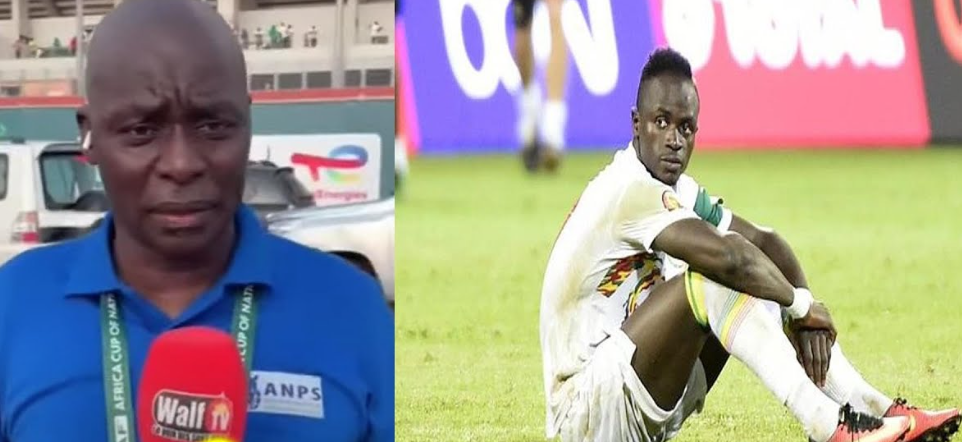 Cheikh Tidiane Gomis: « Sadio Mané ne peut plus jouer 75 minutes… »(vidéo)