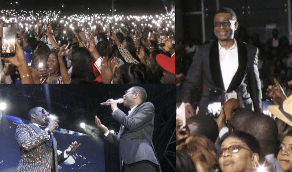 Découvrez pourquoi la date du concert de Youssou Ndour a été changée