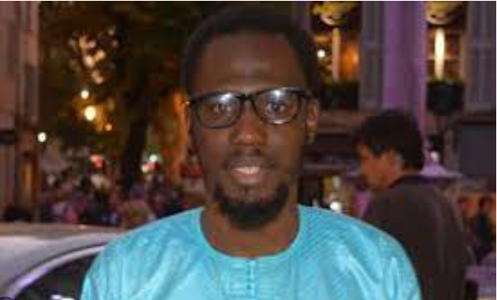 Présidentielle 2024 : « Ce que Je Crois… », Idrissa Fall Cissé