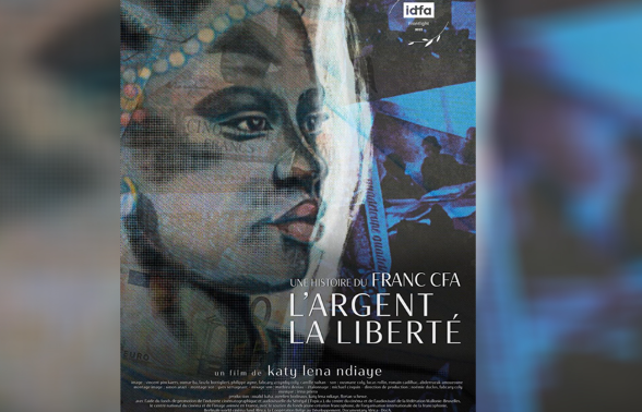 Film sur le FCFA : Katy Lena Ndiaye replonge dans le débat…