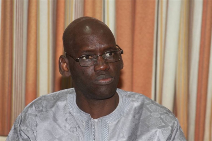 Présidentielle et malentendu: Khadim Diop, Secrétaire Général du Khalife des Mourides, au cœur d’une polémique