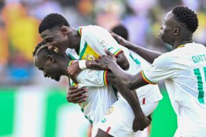 CAN 2023 : Résumé du match Sénégal vs Gambie (3-0) – Avec un incroyable Lamine Camara (Vidéos)