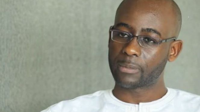Présidentielle 2024 : Capitaine Mamadou Dièye disqualifié …