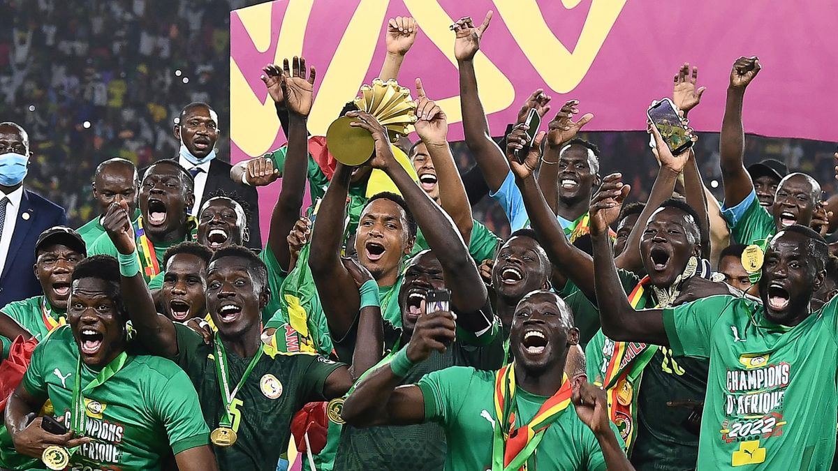 Can 2024 : Le Sénégal vaincra-t-il la malédiction du champion en titre ?