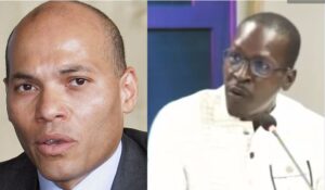 Mame Birame Wathie à Karim : « Il devait subir le même sort que Thierno Cissé… »