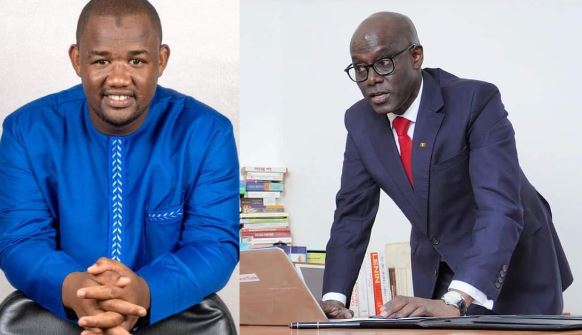 Université, Santé, PME/PMI : Mamoudou Ba, porte-parole des premiers engagements de TAS et la RV