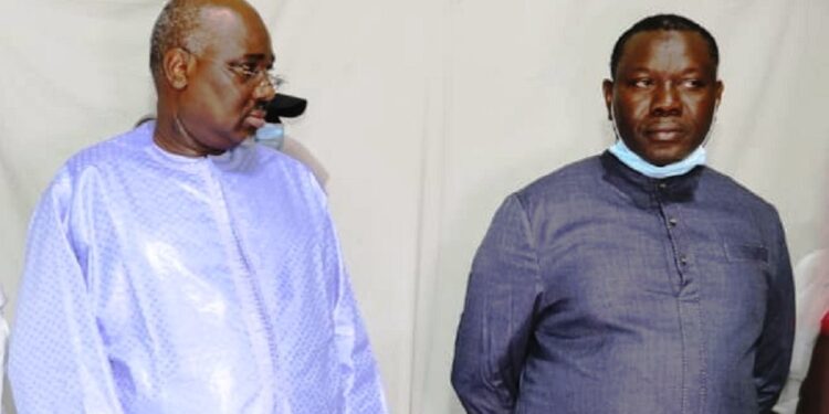 Agression de Kalidou Wagué à Bokidiawé : Les Forces vives de Matam indexent Farba Ngom
