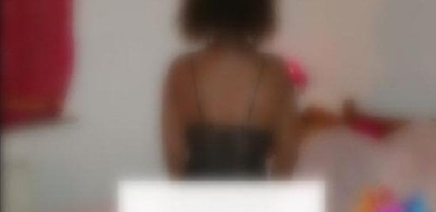 Chantage, vidéos porno, le Jakartaman  déféré
