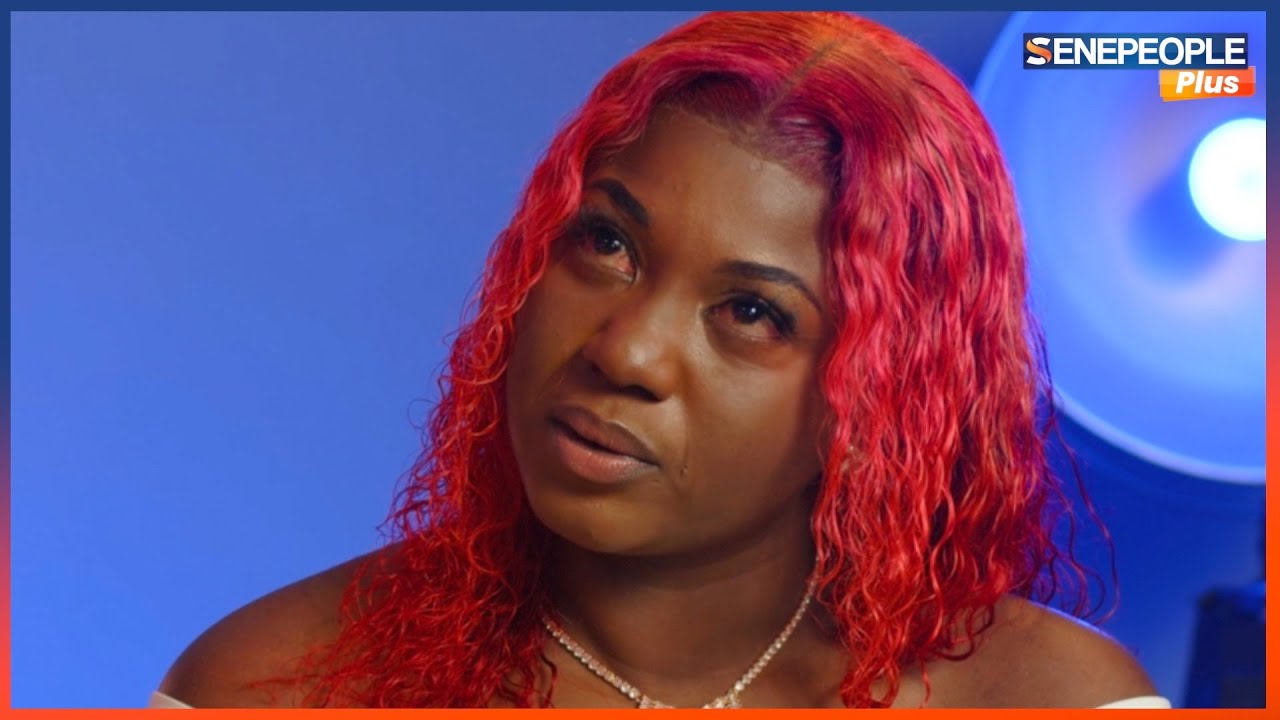 Partenariat avec Xbet, Mia Guissé sous le feu des critiques